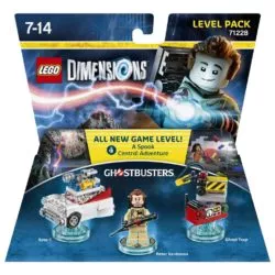 LEGO Dimensions