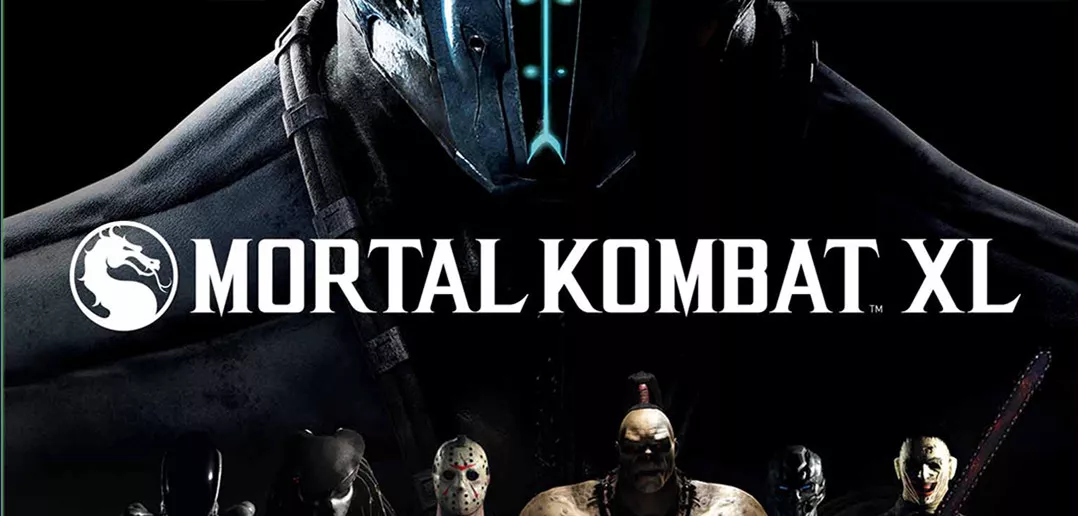 Mortal Kombat XL