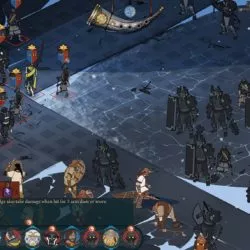 The Banner Saga