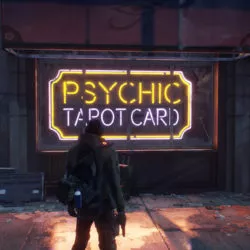 The Division: Beta Screenshot