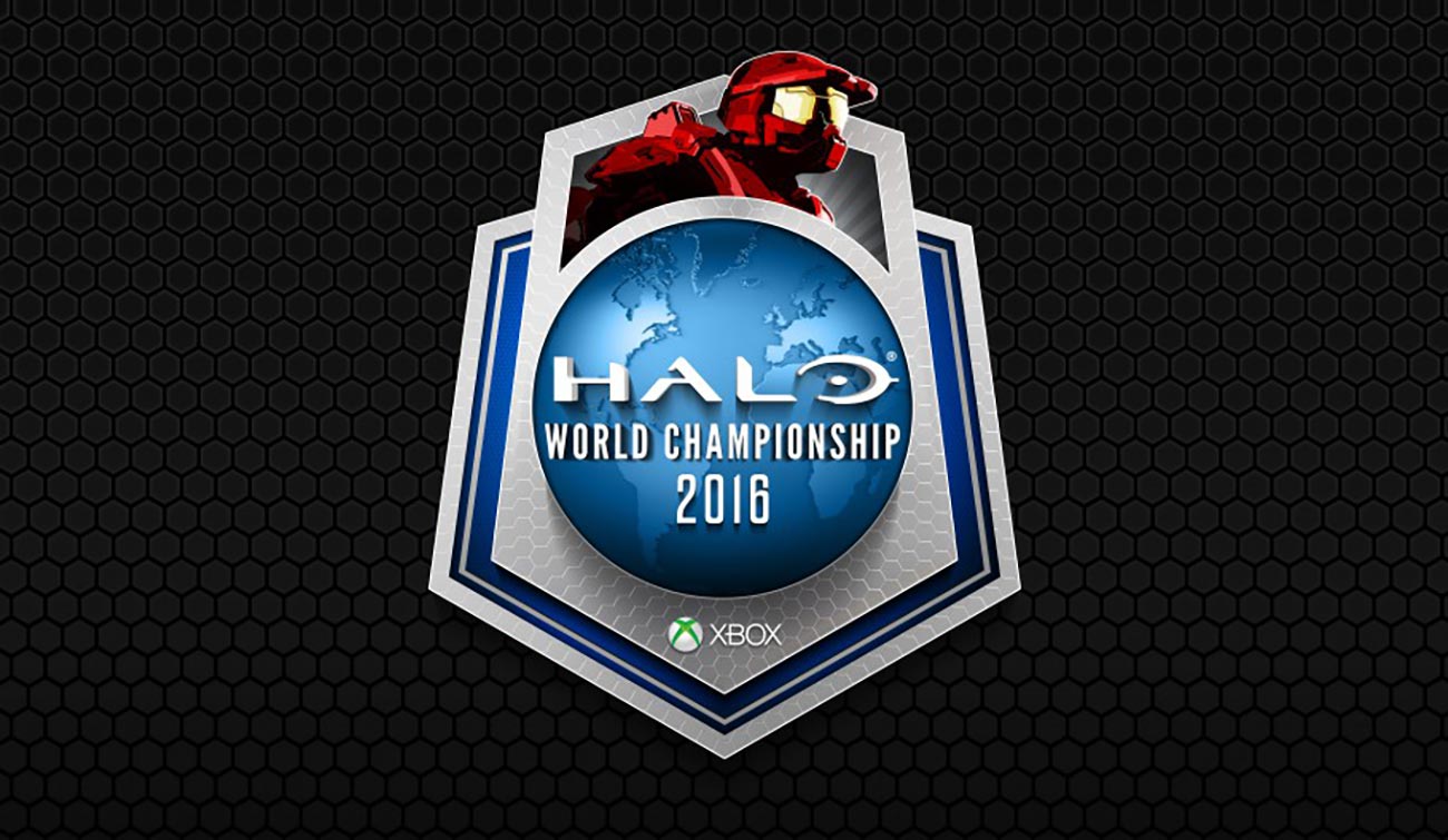 Halo World Championship