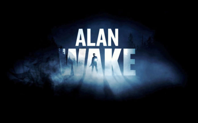 Alan Wake Alan Wake