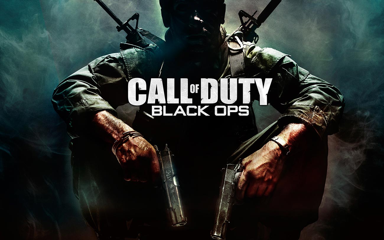 Call of Duty: Black Ops