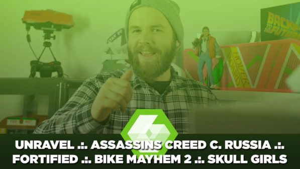 Greenscreen Folge 41