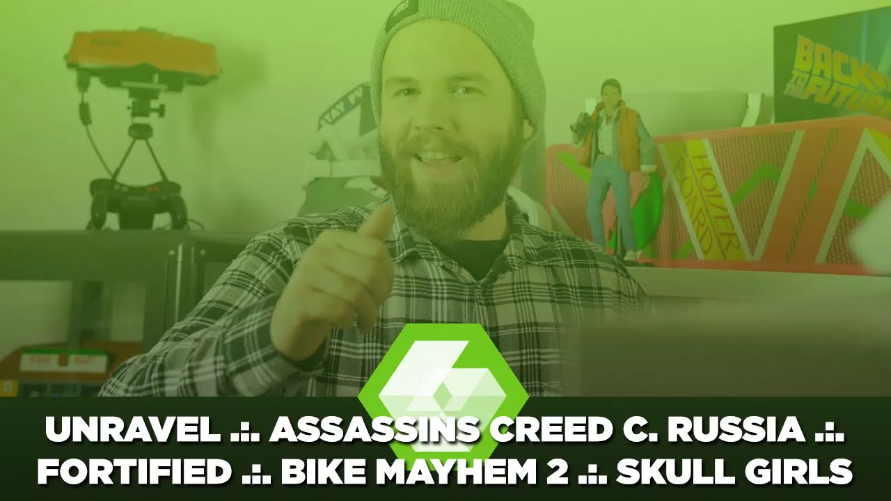 Greenscreen Folge 41