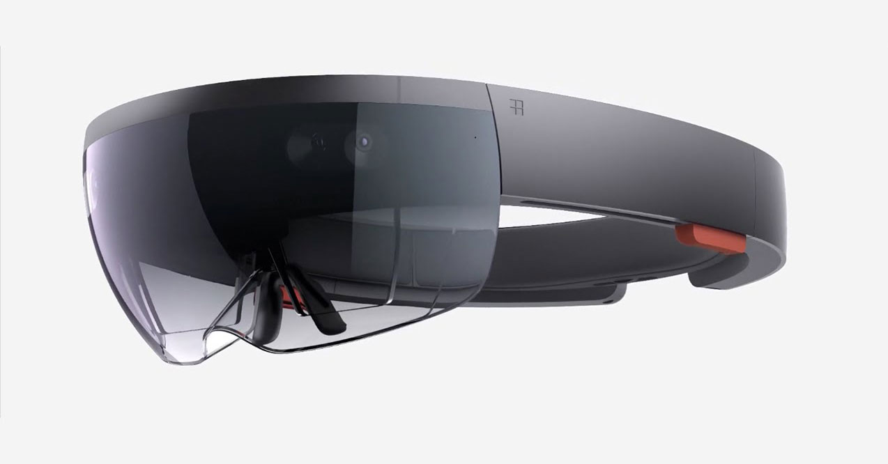 HoloLens