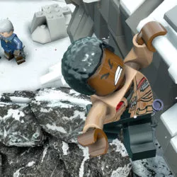 LEGO Star Wars: Das Erwachen der Macht