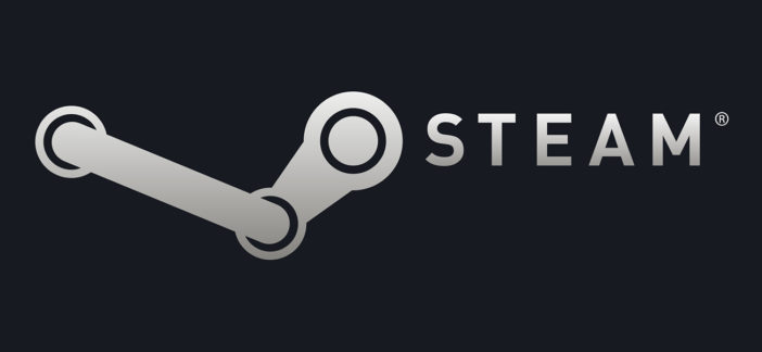 Steam Logo