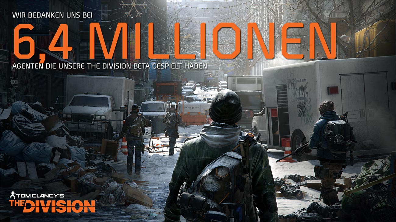 The Division