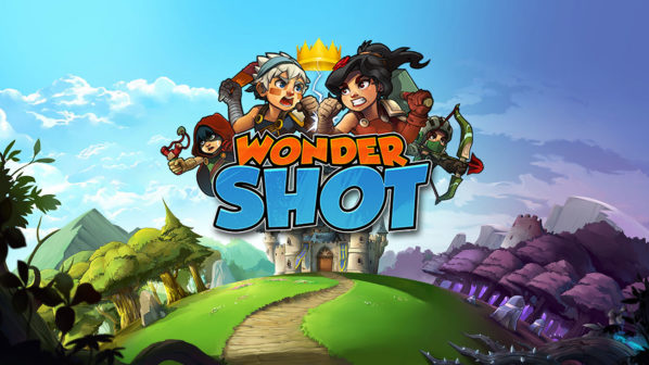 wondershot