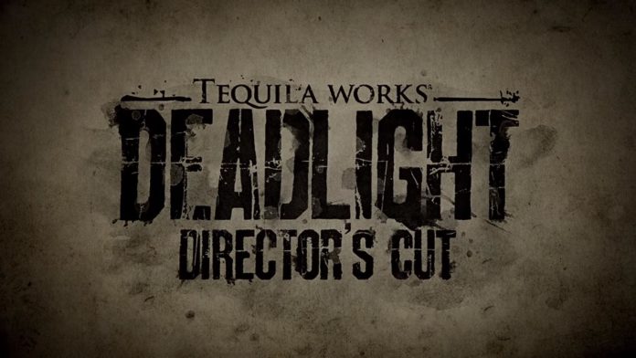 Deadlight: Director's Cut Deadlight: Director's Cut