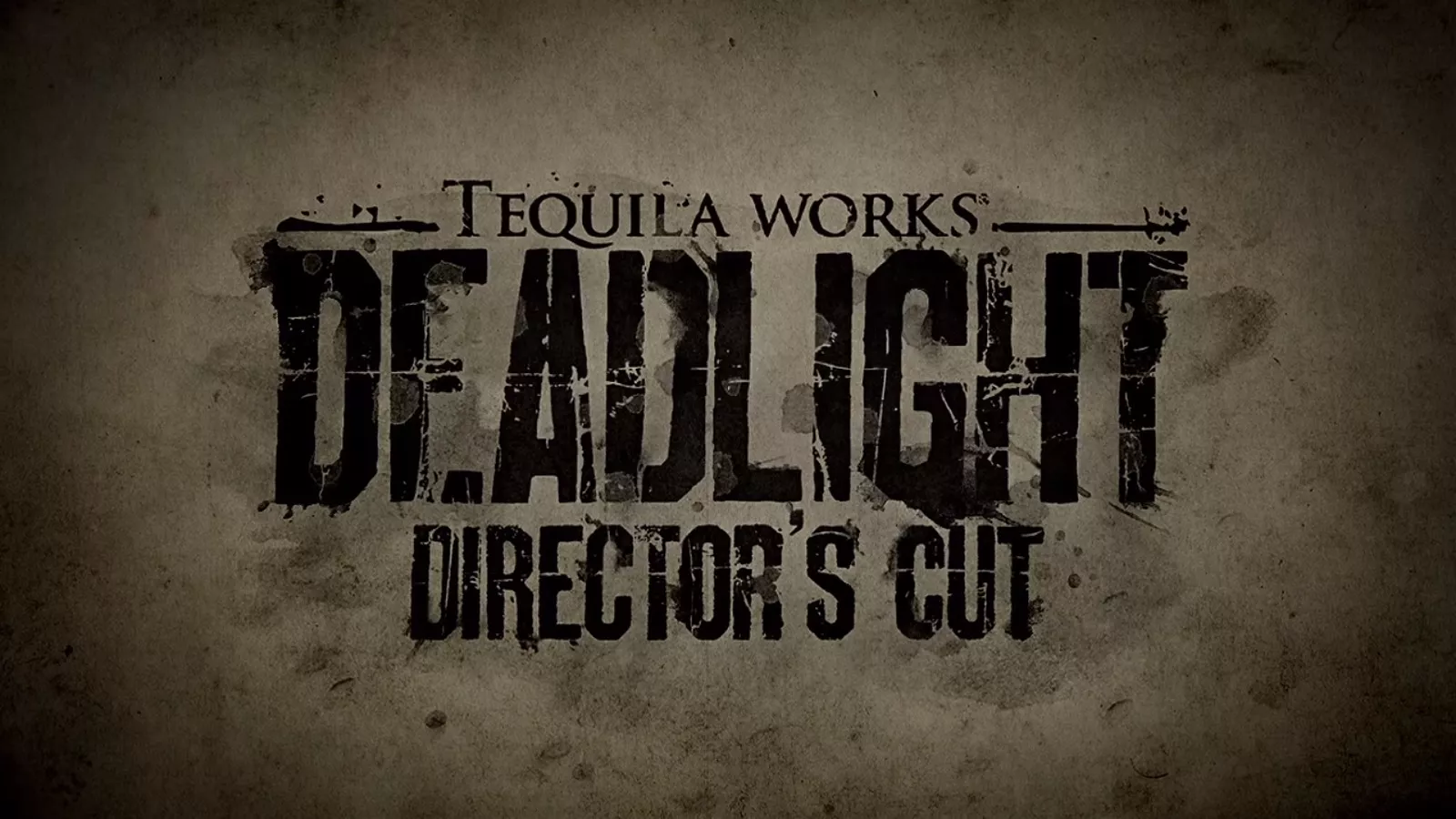 Deadlight: Director's Cut
