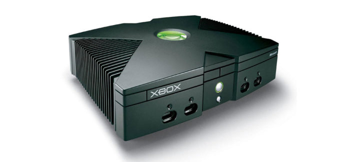 Xbox Xbox