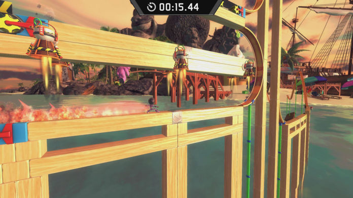 Action Henk Action Henk
