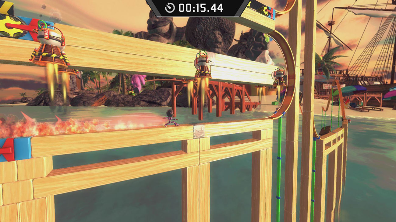 Action Henk