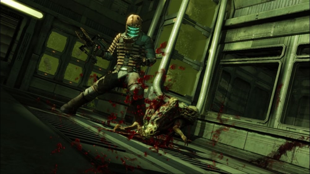 Dead Space