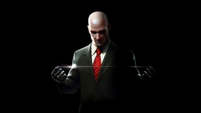 HITMAN HITMAN