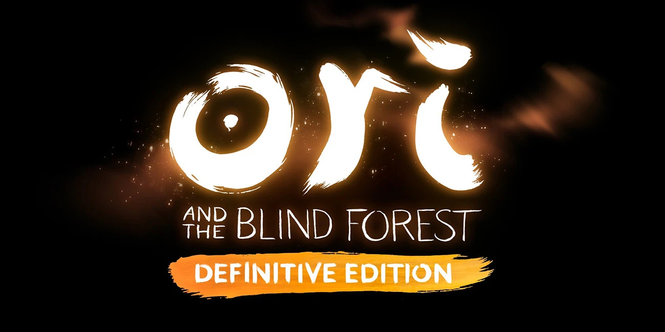 Ori and the Blind Forest: Definitive Edition