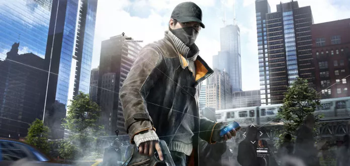 Watch Dogs Watch Dogs
