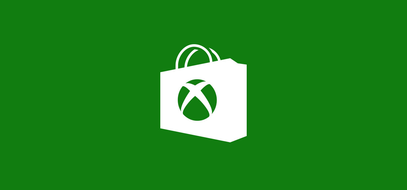 Xbox Games Store