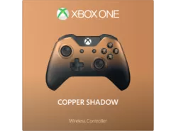 Xbox One Controller - Copper Shadow