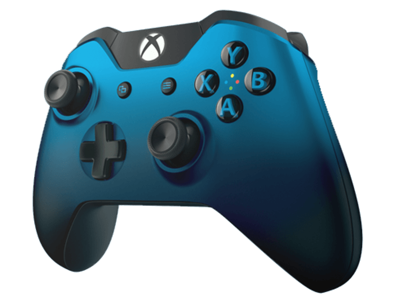 Xbox One Controller - Dusk Shadow