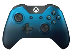 Xbox One Controller - Dusk Shadow