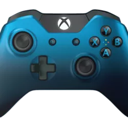 Xbox One Controller - Dusk Shadow