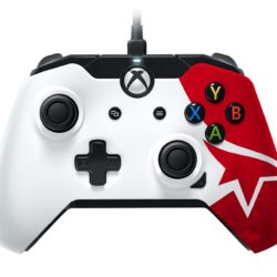 Mirror's Edge Xbox One Controller