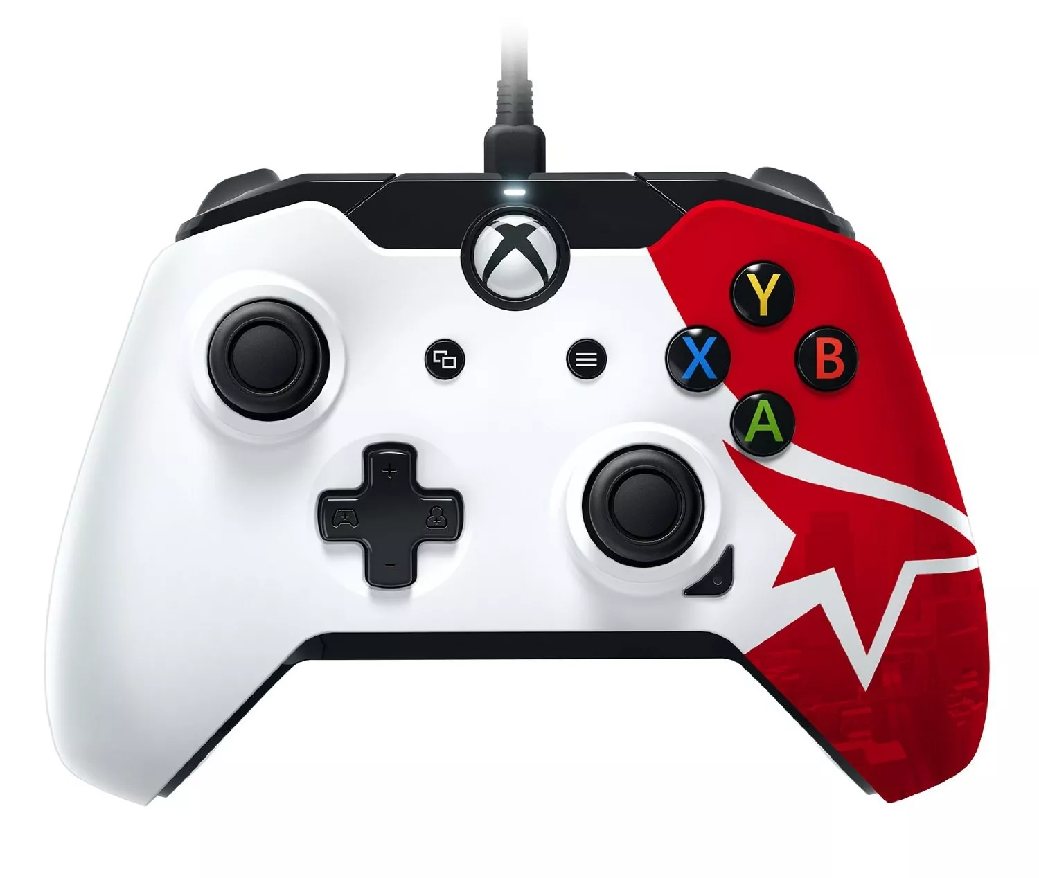 Mirror's Edge Xbox One Controller