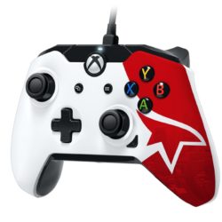 Mirror's Edge Xbox One Controller
