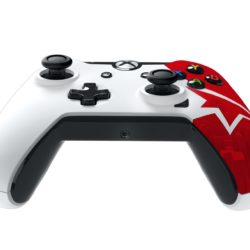Mirror's Edge Xbox One Controller