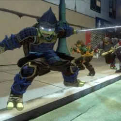 Teenage Mutant Ninja Turtles: Mutanten in Manhattan