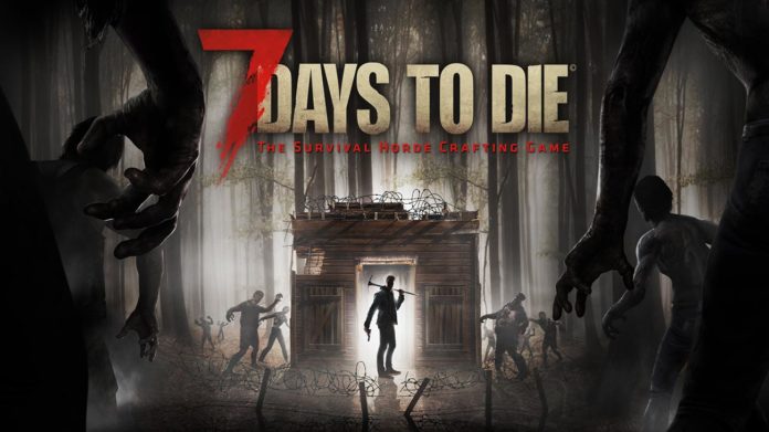 7 Days to Die 7 Days to Die
