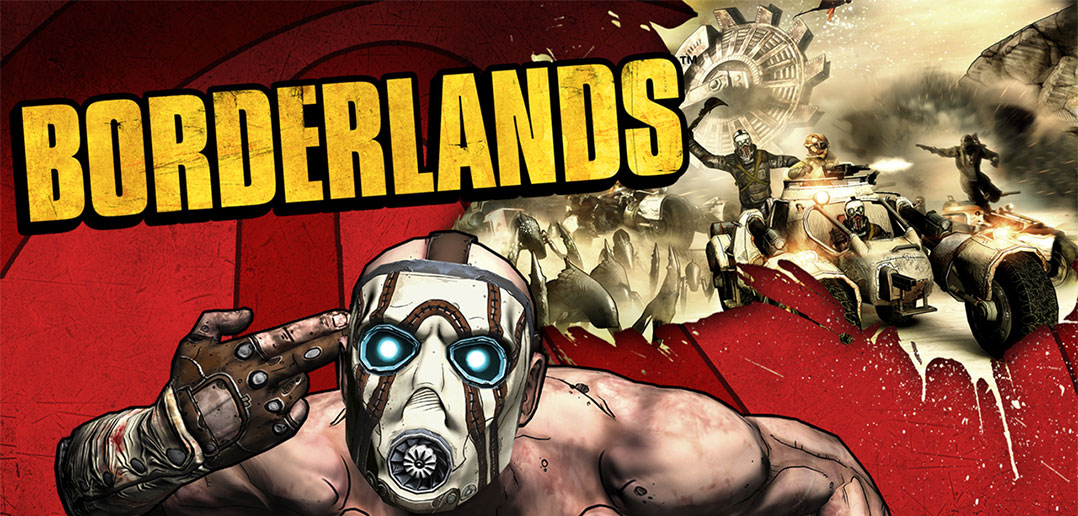 Borderlands