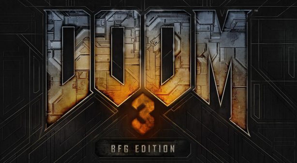 DOOM 3 BFG Edition