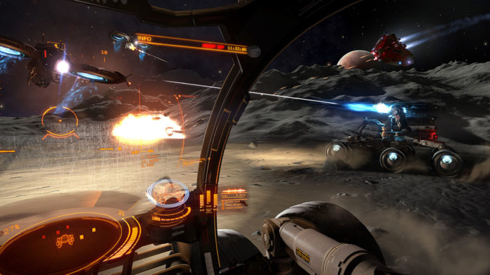 Elite Dangerous: Horizons Elite Dangerous: Horizons