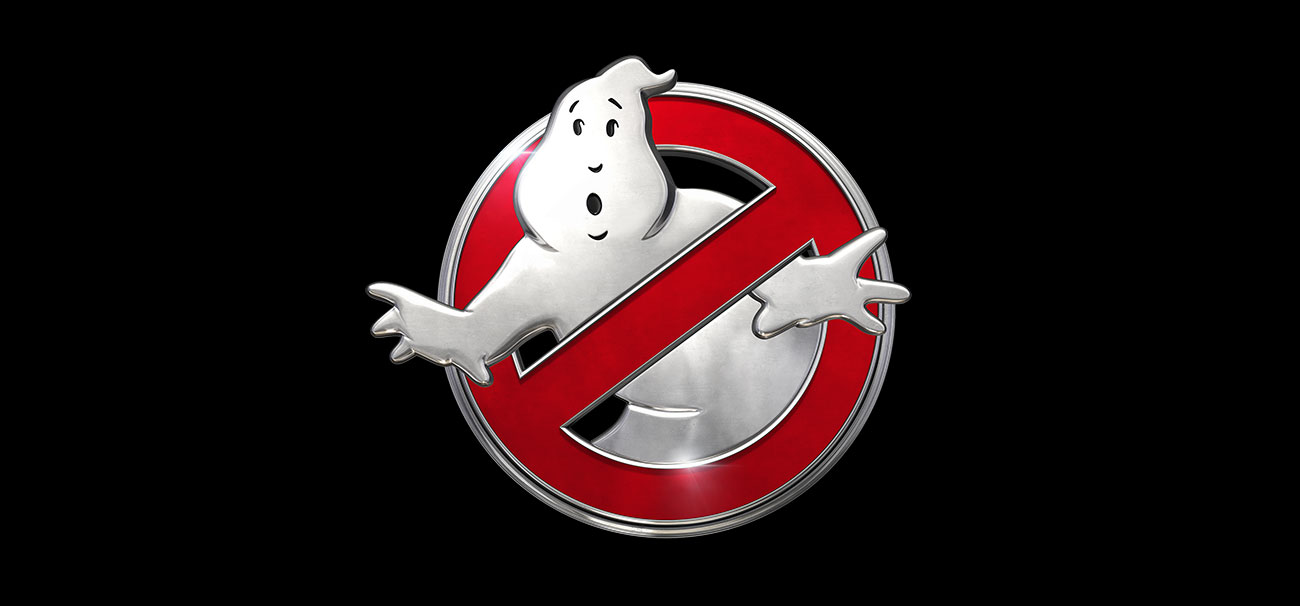 Ghostbusters Logo