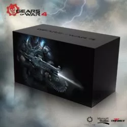 Gears of War 4 Collectors Edition