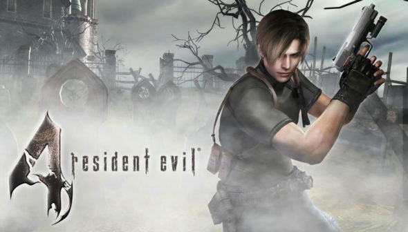 Resident Evil 4