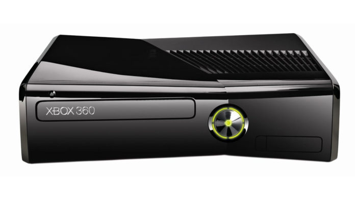 Xbox 360 Xbox 360
