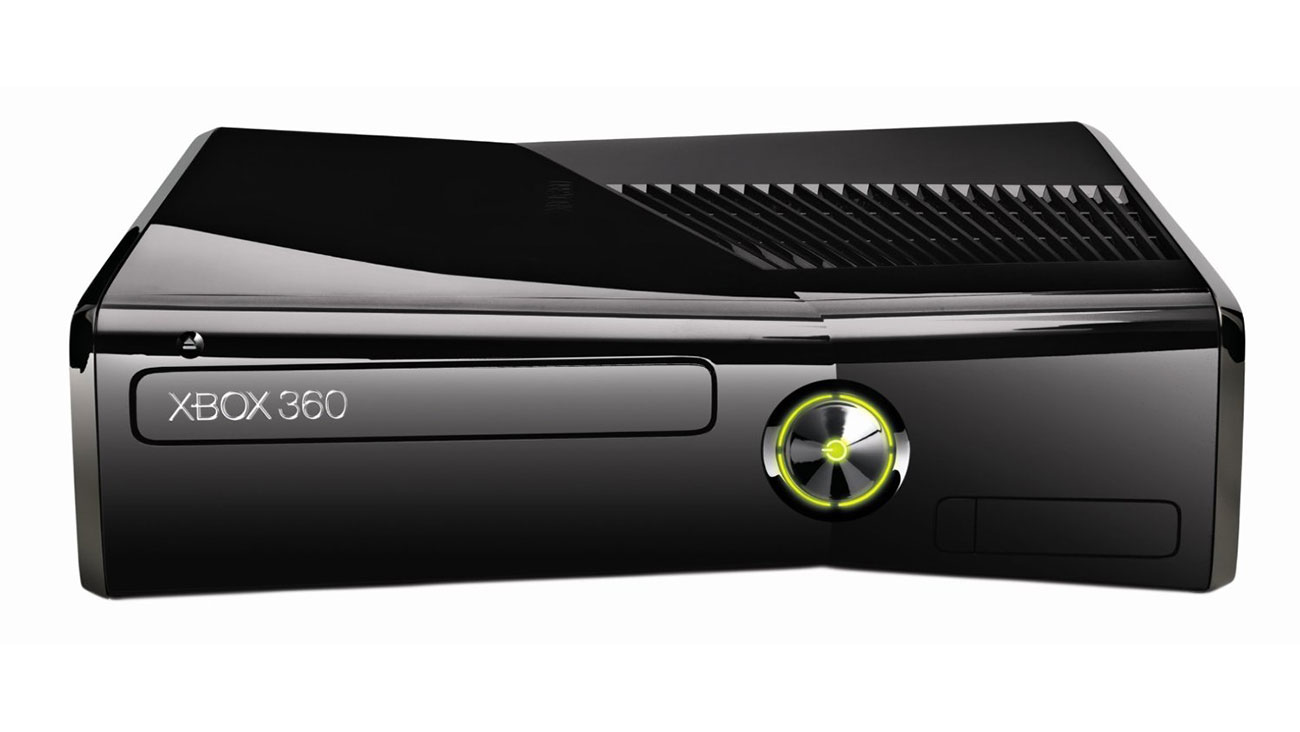 Xbox 360