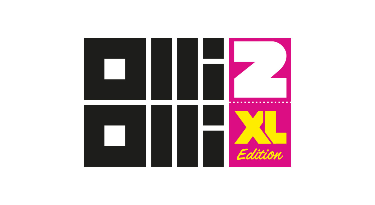 OlliOlli2: XL Edition