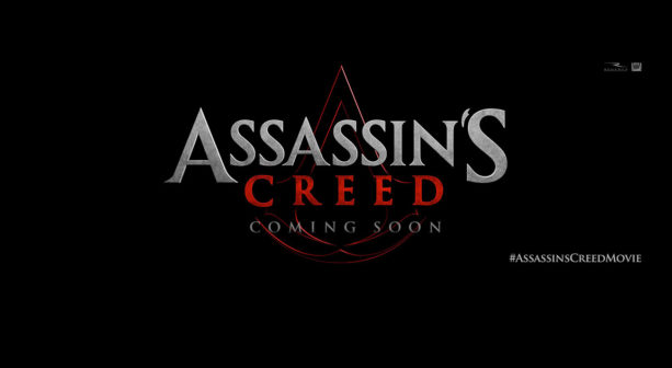 Assassin's Creed