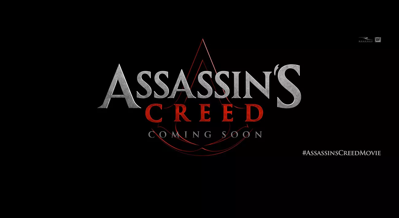 Assassin's Creed