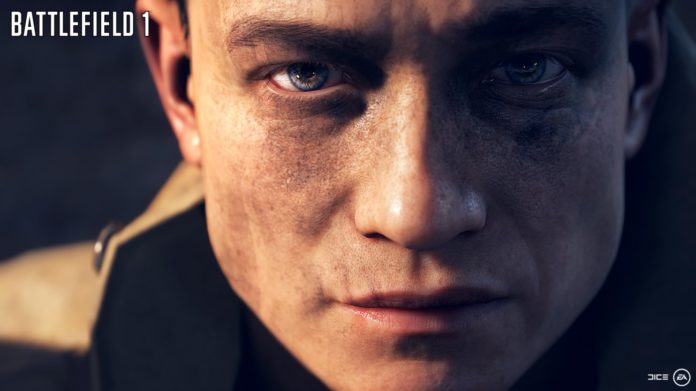 Battlefield 1 Battlefield 1
