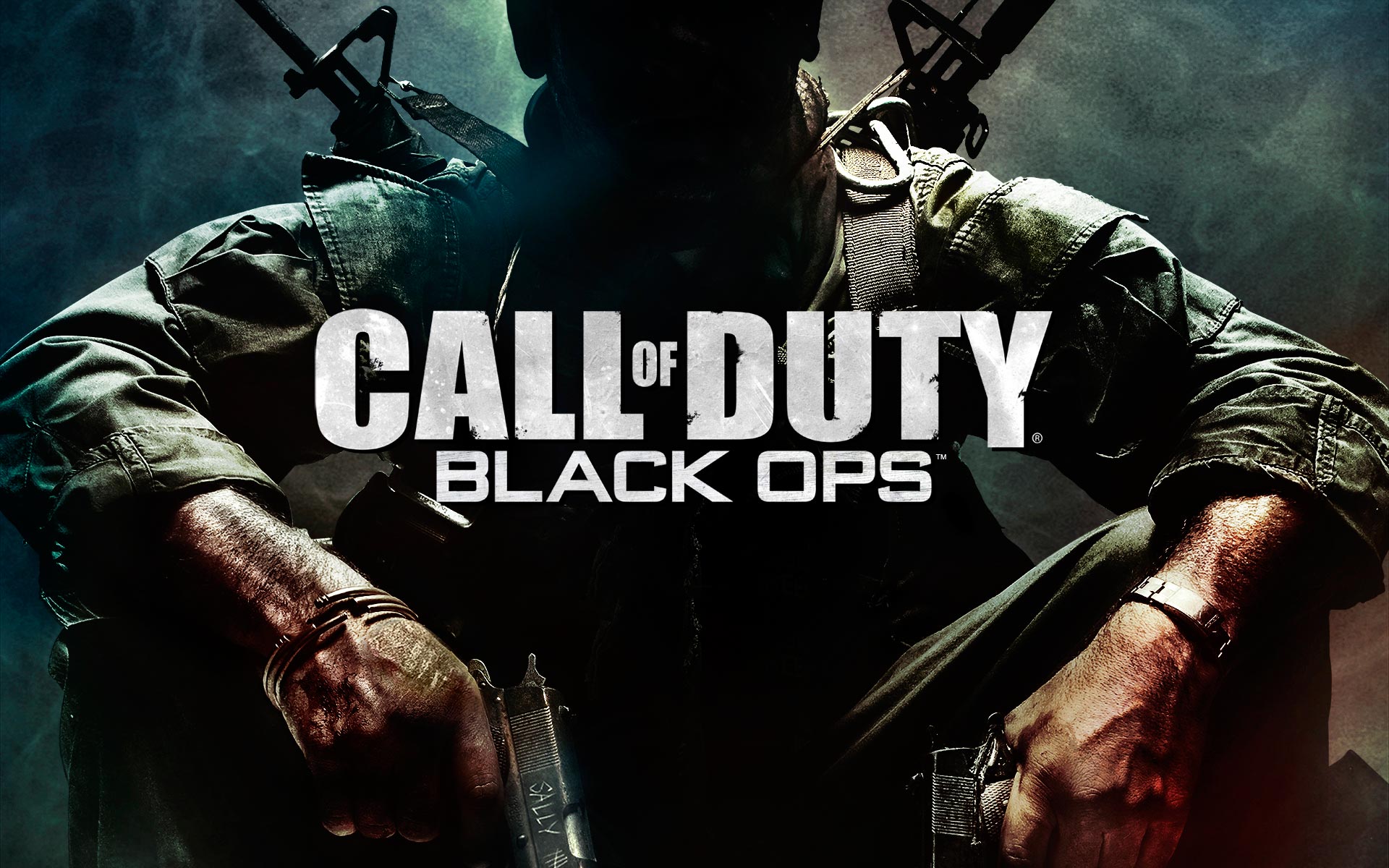 Call of Duty: Black Ops