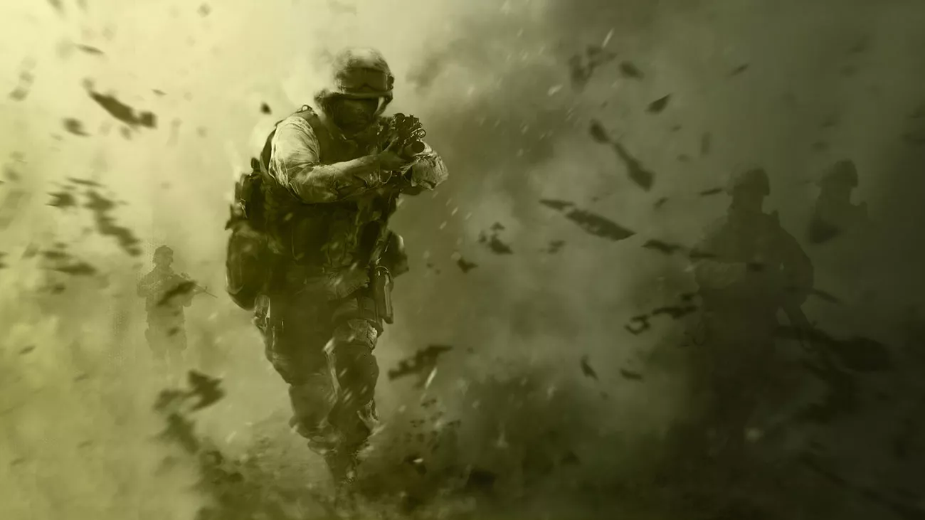 Call Of Duty Modern Warfare Multiplayer Startet Nicht Call of Duty: Modern Warfare - Multiplayer-Server sind online