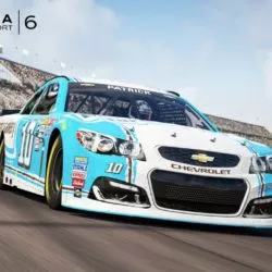 Forza Motorsport 6 NASCAR