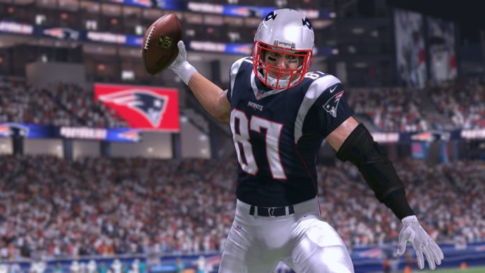 Madden NFL 17 Madden NFL 17